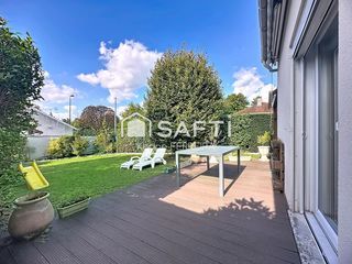  Maison � vendre 5 pi�ces 92 m�