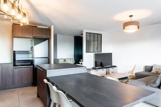  Appartement � vendre 4 pi�ces 85 m�