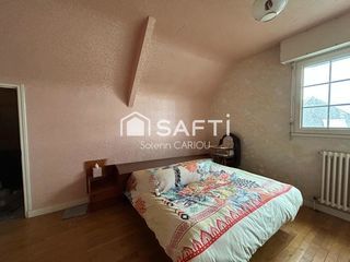  Maison � vendre 6 pi�ces 150 m�