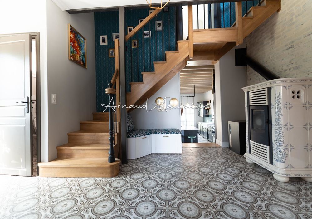 � vendre  Maison Orry-la-Ville (60560)