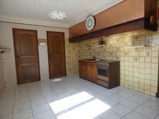  Maison � vendre 6 pi�ces 120 m�