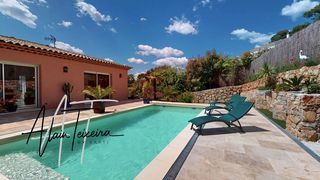  Maison � vendre 5 pi�ces 142 m�