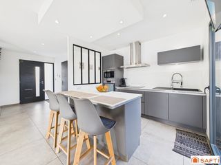  Maison � vendre 5 pi�ces 120 m�