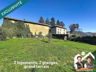  Maison � vendre 8 pi�ces 150 m�