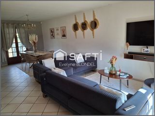  Maison � vendre 7 pi�ces 130 m�