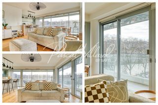  Appartement � vendre 4 pi�ces 92 m�