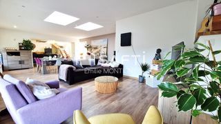  Maison � vendre 9 pi�ces 233 m�