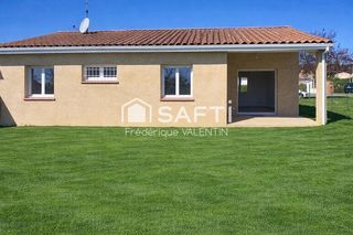  Maison � vendre 3 pi�ces 82 m�