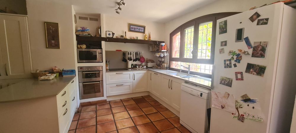 � vendre  Maison Saint-Laurent-de-Cerdans (66260)