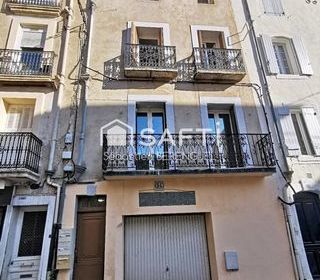  Immeuble � vendre 124 m�