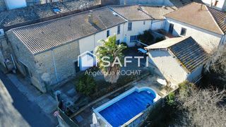  Maison � vendre 7 pi�ces 167 m�