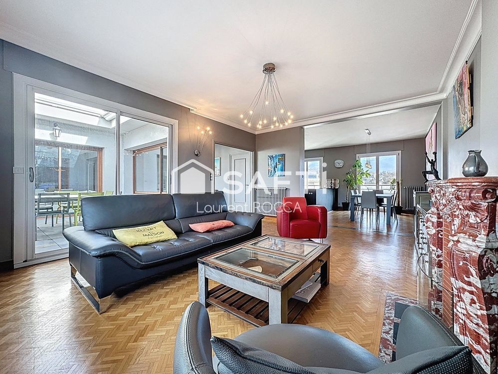 � vendre  Appartement Chamb�ry (73000)