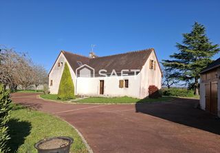  Maison � vendre 6 pi�ces 150 m�