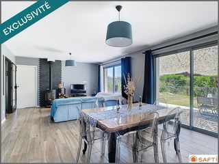  Maison � vendre 6 pi�ces 147 m�