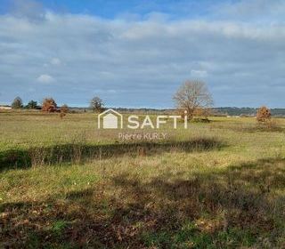  Terrain � vendre 1554 m�