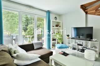  Maison � vendre 3 pi�ces 73 m�