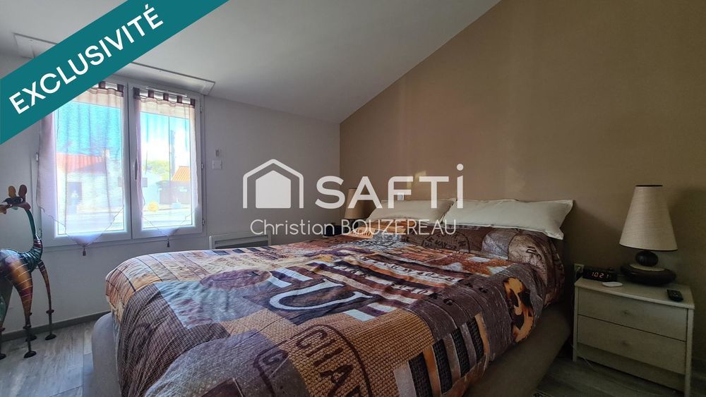 � vendre  Maison Saint-Hilaire-de-Riez (85270)