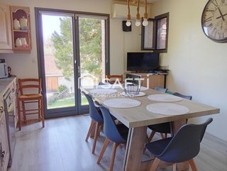  Maison � vendre 5 pi�ces 106 m�