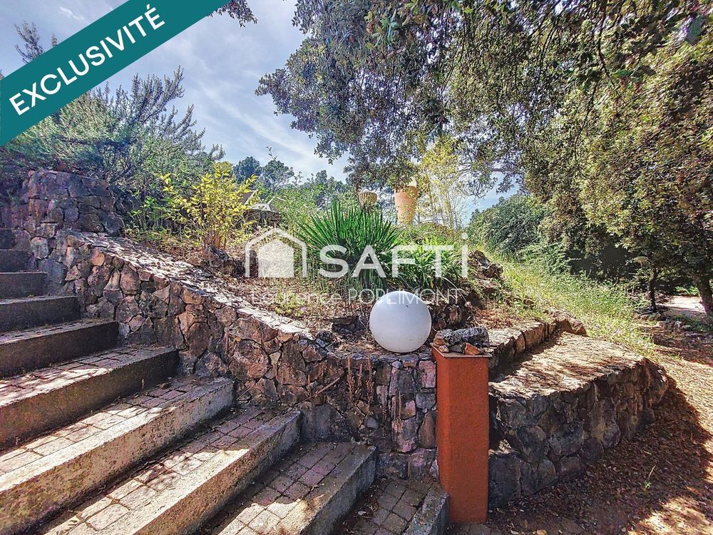 � vendre  Maison Les Arcs (83460)