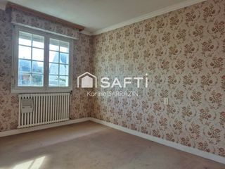  Maison � vendre 7 pi�ces 127 m�