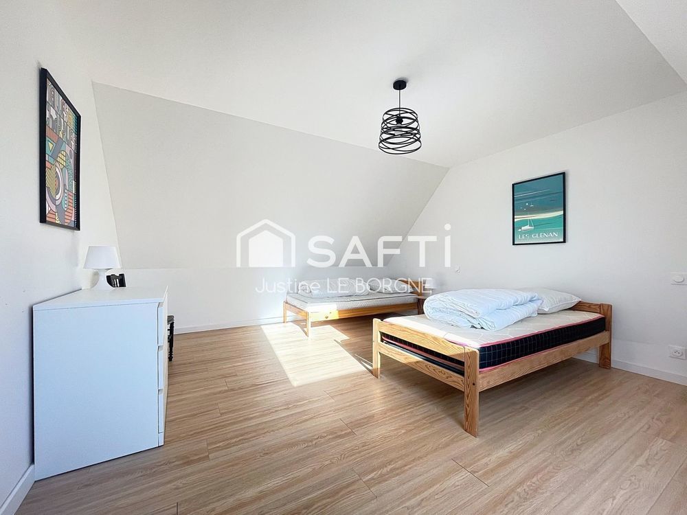 � vendre  Maison Plovan (29720)