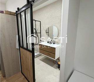  Appartement � vendre 1 pi�ce 33 m�