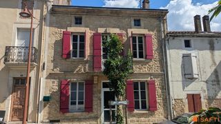  Maison � vendre 4 pi�ces 110 m�