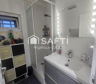  Appartement � vendre 4 pi�ces 70 m�