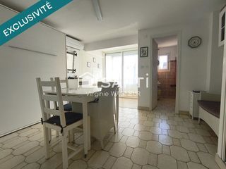  Appartement � vendre 1 pi�ce 29 m�