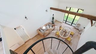  Maison � vendre 7 pi�ces 245 m�