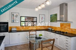  Maison � vendre 6 pi�ces 150 m�