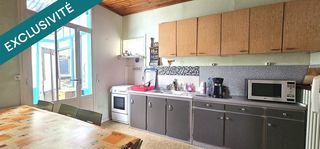  Maison � vendre 4 pi�ces 78 m�