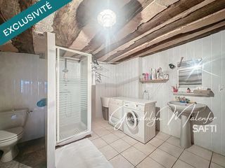  Maison � vendre 8 pi�ces 225 m�