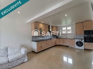  Maison � vendre 7 pi�ces 160 m�