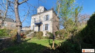  Maison � vendre 9 pi�ces 175 m�