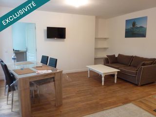  Appartement � vendre 3 pi�ces 55 m�