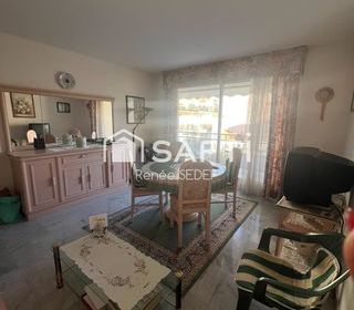  Appartement � vendre 2 pi�ces 51 m�