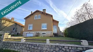  Maison � vendre 5 pi�ces 150 m�