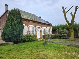  Maison � vendre 7 pi�ces 147 m�