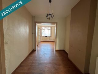  Maison � vendre 5 pi�ces 107 m�