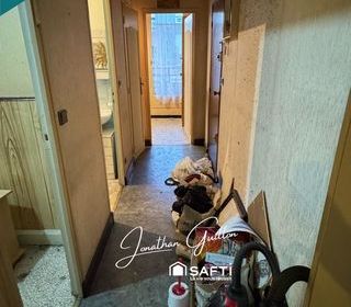  Appartement � vendre 2 pi�ces 36 m�