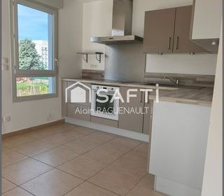  Appartement � vendre 3 pi�ces 66 m�