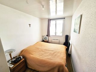  Appartement � vendre 3 pi�ces 44 m�