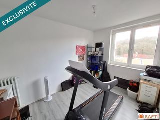  Maison � vendre 5 pi�ces 85 m�