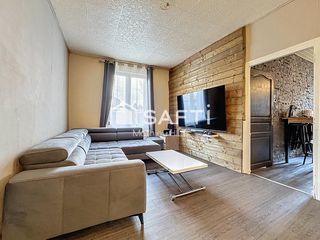  Maison � vendre 3 pi�ces 71 m�