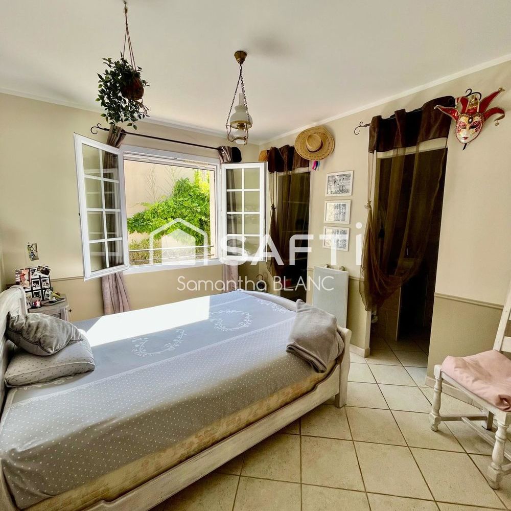 � vendre  Maison La Valette-du-Var (83160)