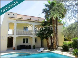  Maison � vendre 7 pi�ces 200 m�