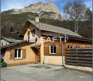  Maison � vendre 4 pi�ces 116 m�