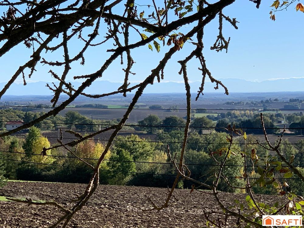 � vendre  Propri�t�/ch�teau Mauroux (32380)