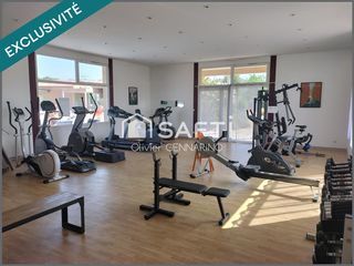  Appartement � vendre 3 pi�ces 48 m�